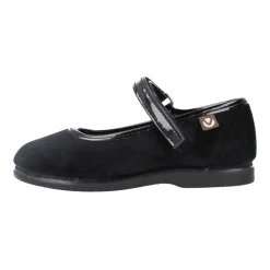 Ballerine con Cinturino alla Caviglia