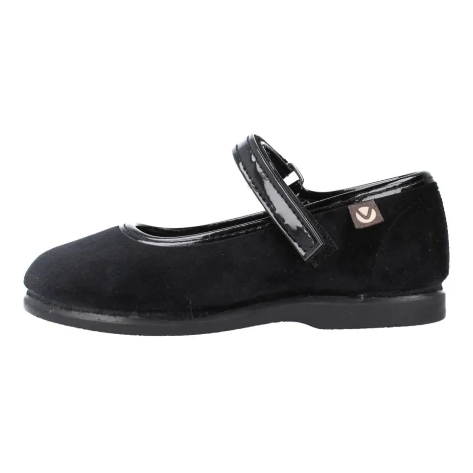 Ballerine con Cinturino alla Caviglia