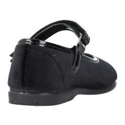 Ballerine con Cinturino alla Caviglia