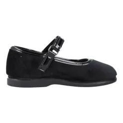 Ballerine con Cinturino alla Caviglia