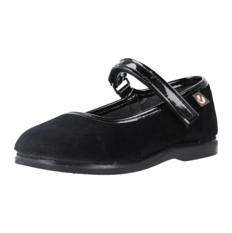 Ballerine con Cinturino alla Caviglia