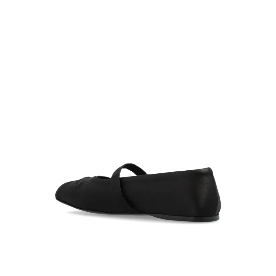 Ballerine con fiocco