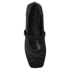 Ballerine con fiocco