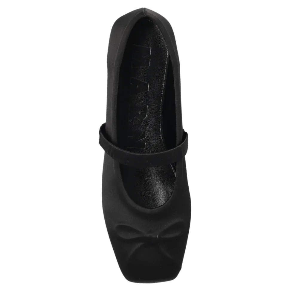 Ballerine con fiocco