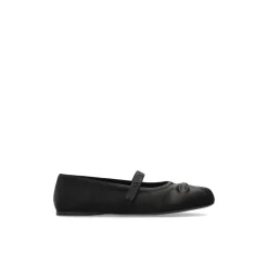 Ballerine con fiocco