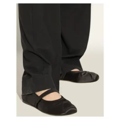 Ballerine con fiocco