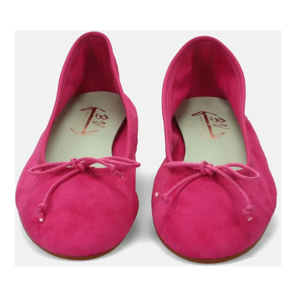 Ballerine Fucsia