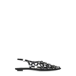Ballerine Grid