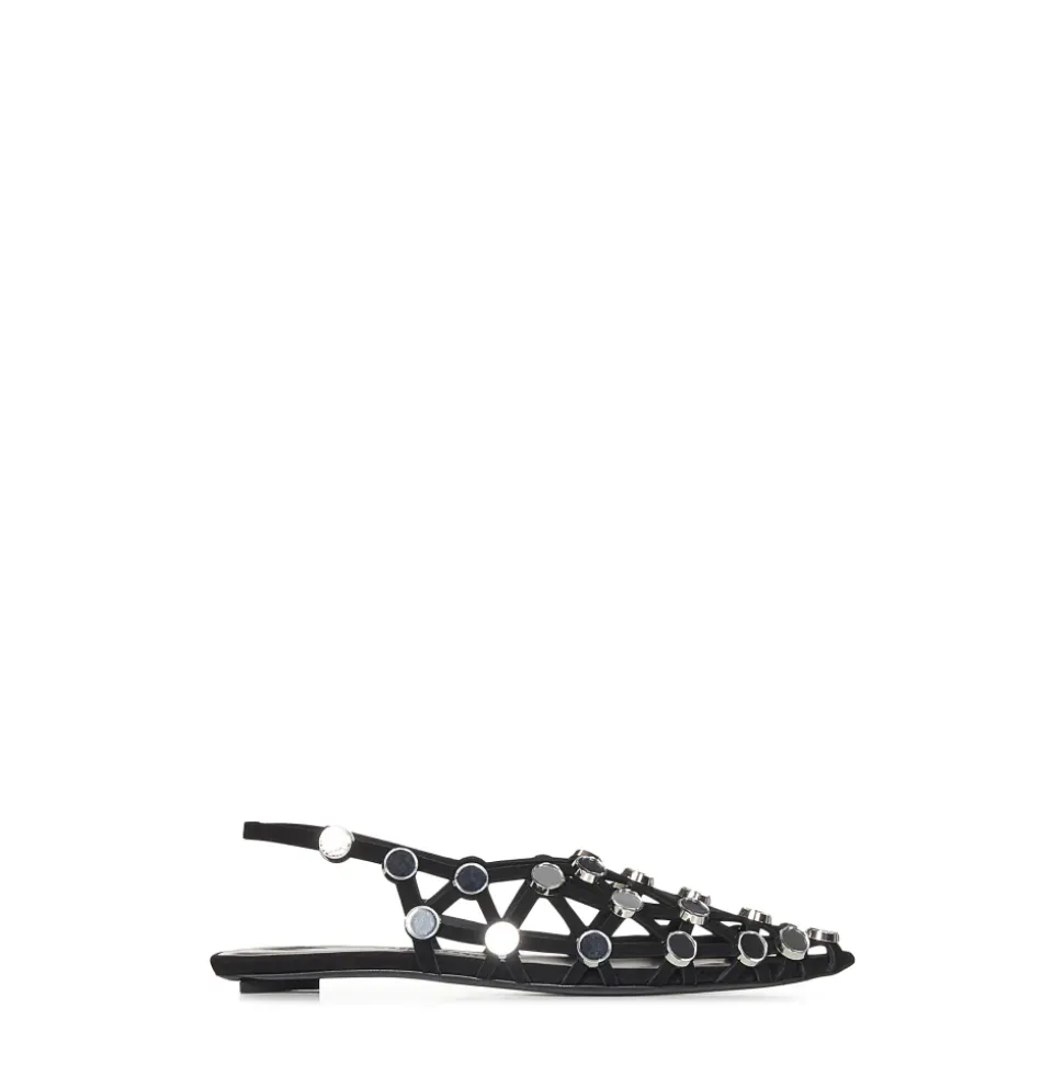 Ballerine Grid