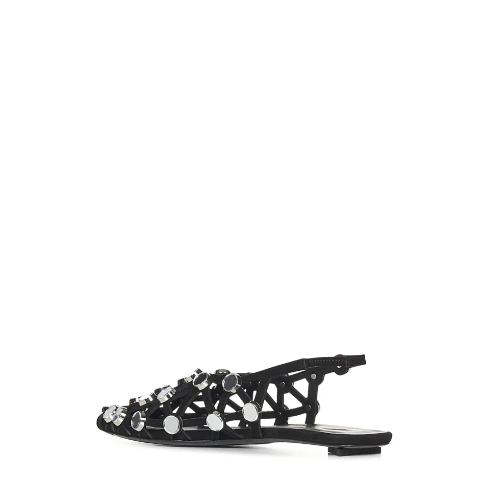 Ballerine Grid