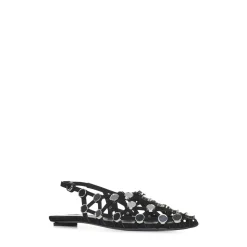 Ballerine Grid