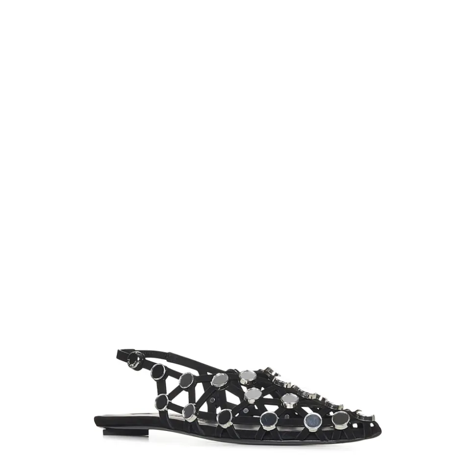 Ballerine Grid