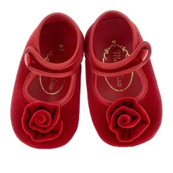 Ballerine in ciniglia