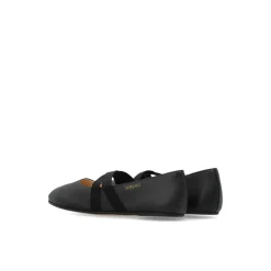 Ballerine in Pelle