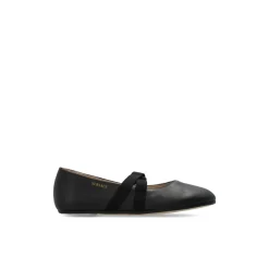 Ballerine in Pelle
