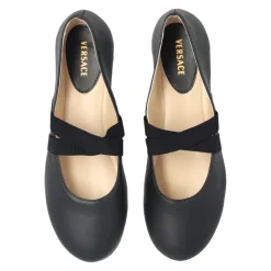 Ballerine in Pelle