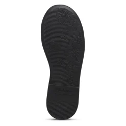Ballerine in pelle