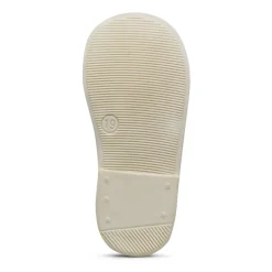 Ballerine in pelle