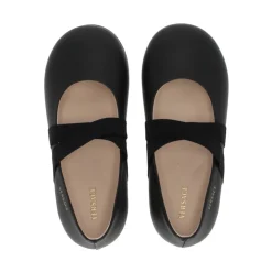 Ballerine in Pelle