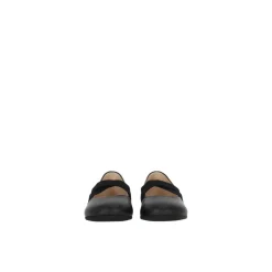 Ballerine in Pelle
