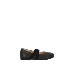 Ballerine in Pelle