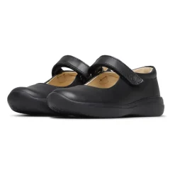 Ballerine in pelle CATANIA 2
