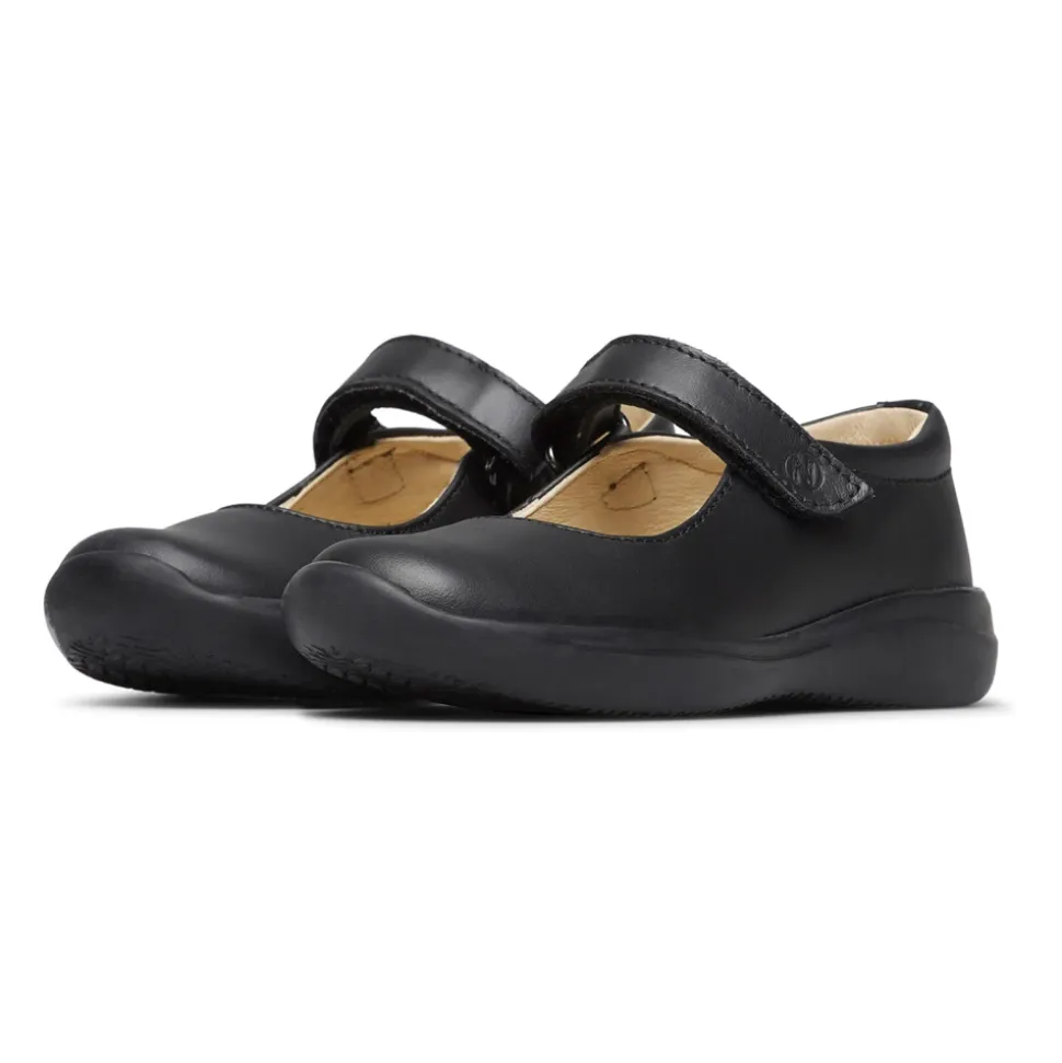 Ballerine in pelle CATANIA 2
