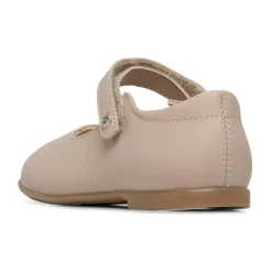 Ballerine in pelle con cinturino DARLING