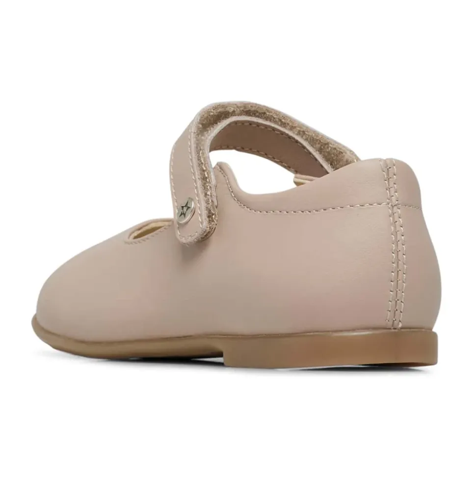 Ballerine in pelle con cinturino DARLING