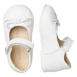 Ballerine in pelle con fiocco BALLET