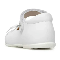 Ballerine in pelle con fiocco BALLET