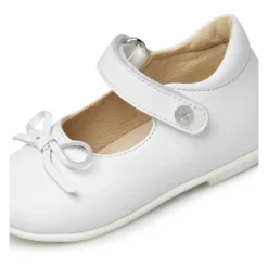 Ballerine in pelle con fiocco BALLET