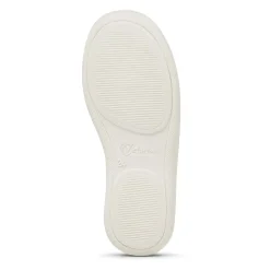 Ballerine in Pelle con Glitter