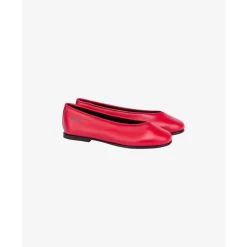 Ballerine in Pelle di Capra