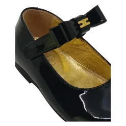 Ballerine in Vernice