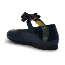 Ballerine in Vernice