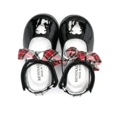 Ballerine in vernice