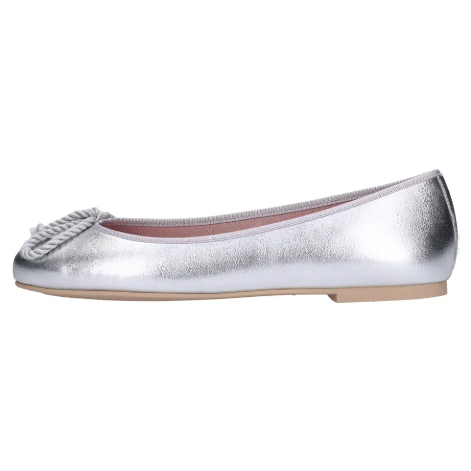 Ballerine in vernice