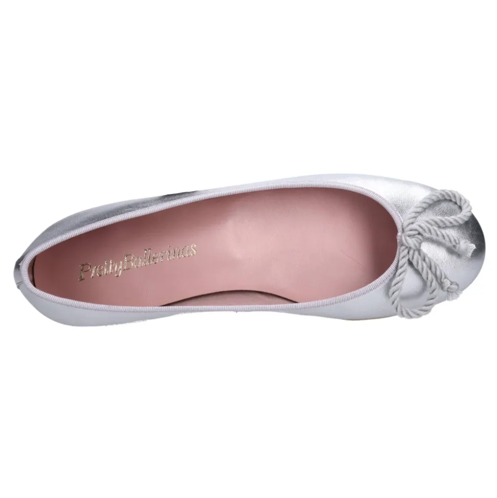 Ballerine in vernice
