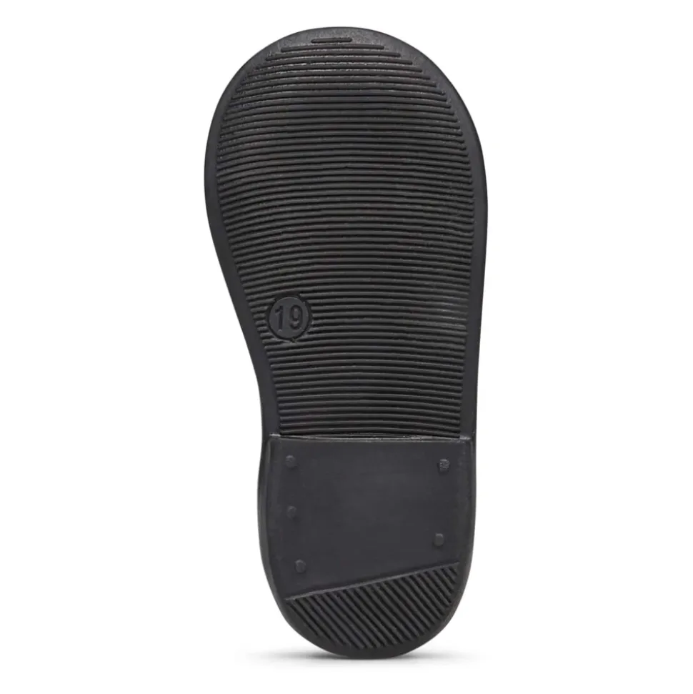 Ballerine in vernice con cinturino BALLET