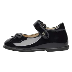 Ballerine in vernice con cinturino BALLET