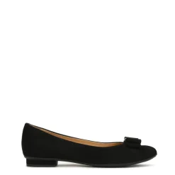 Ballerine nere da donna