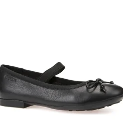 Ballerine Plie