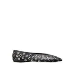Ballerine Slip-On a Punta Rotonda