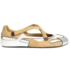 Ballerine Tecniche