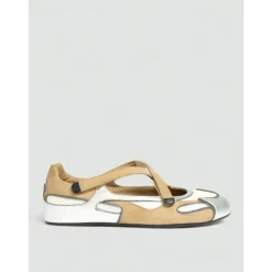Ballerine Tecniche