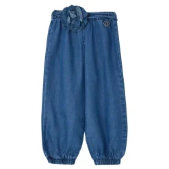 Balloon Jeans