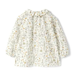 Bambini Camicia Manica Lunga