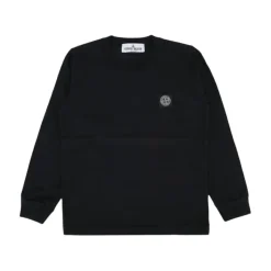 Bambini Maglione Nero