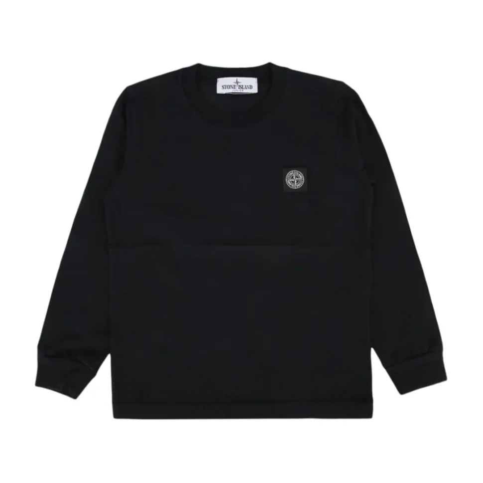 Bambini Maglione Nero